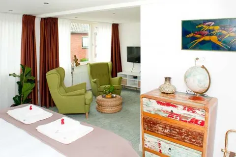 Bed and Breakfast Ootmarsum foto 6