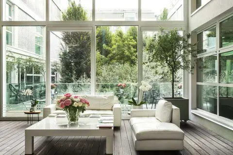 Magna Pars Suites in Milaan, foto 9