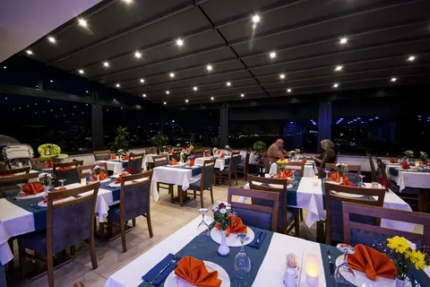 Antusa Design Hotel & Spa in Fatih — foto 15