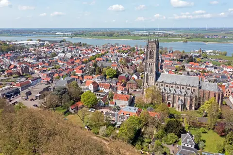 Het land van Maas en Waal in Westerveld — foto 13