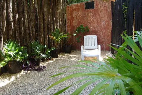 Andreas Tulum Hotel in Cancún — foto 10
