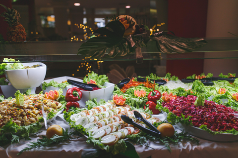 Lagos de Fañabe Beach Resort foto 9