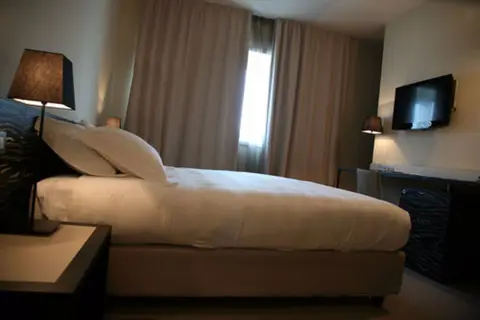 G Hotel in Osimo, foto 24