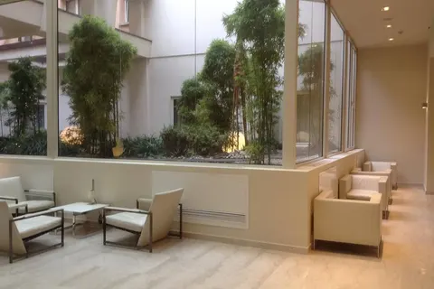 Hotel I Portici Bologna foto 5