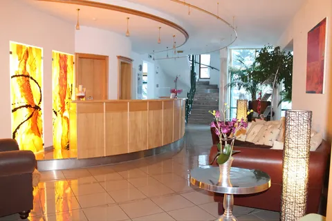 Hotel Kaunertalerhof foto 3