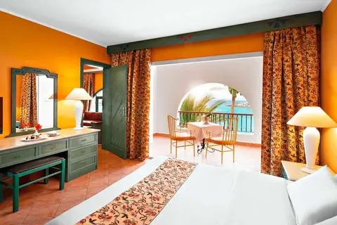 Arabia Azur Resort in Hurghada, foto 6