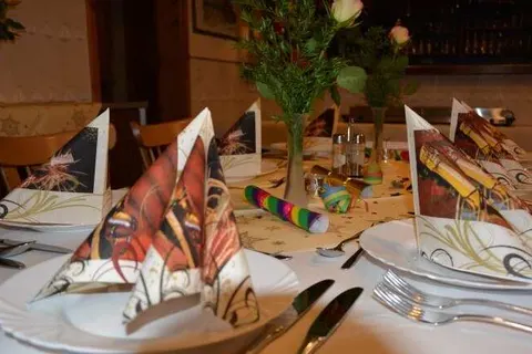 Reethäuser auf Rügen foto 8