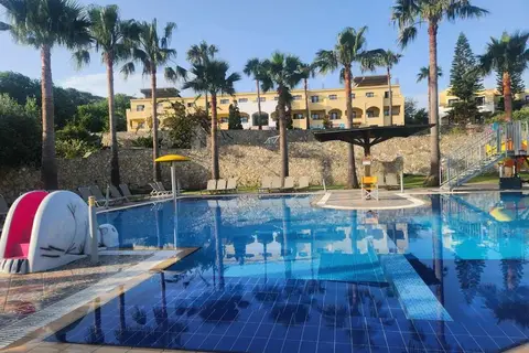 Almyrida Village & Waterpark Hotel in Almyrida — foto 16