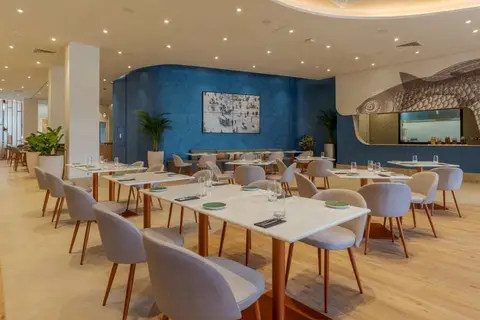 Pestana CR7 Marrakech in Marrakech, foto 6