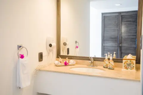 Hotel B Cozumel in Cancún — foto 17