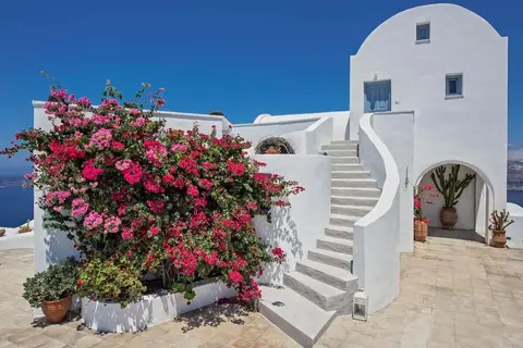 Apanemo Hotel & Suites in Thira Municipal Unit, foto 13