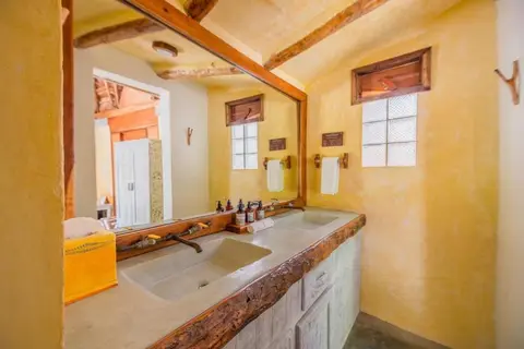 Villa Pescadores in Rio Lagartos, foto 11
