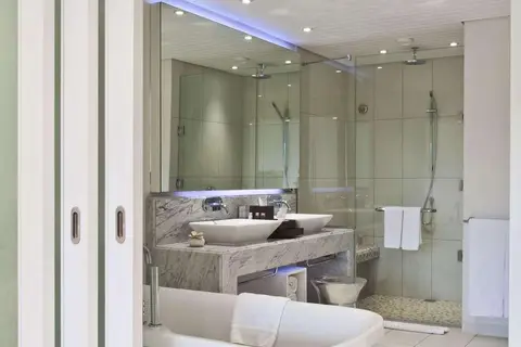 Radisson Blu Azuri Resort & Spa in Roches Noires VCA, North — foto 23
