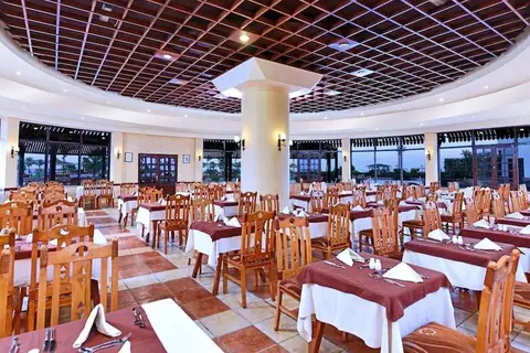 Bliss Nada Beach Resort in Marsa Alam, foto 9