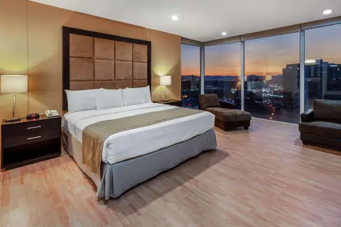 La Quinta by Wyndham Puebla Palmas Angelopolis in Puebla, foto 20