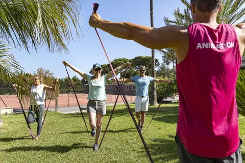 Camping L Etoile D Argens foto 20