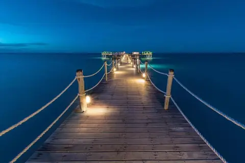 Essque Zalu Zanzibar in Nungwi — foto 11
