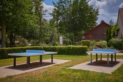 Camping La Grande Tortue in Candé-sur-Beuvron — foto 8
