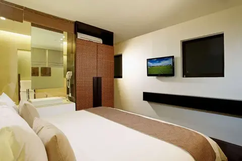 Taum Resort Bali in Seminyak — foto 28