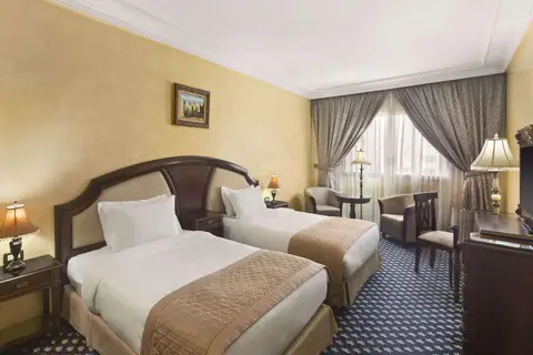 Ramada by Wyndham Fes in Fes — foto 10