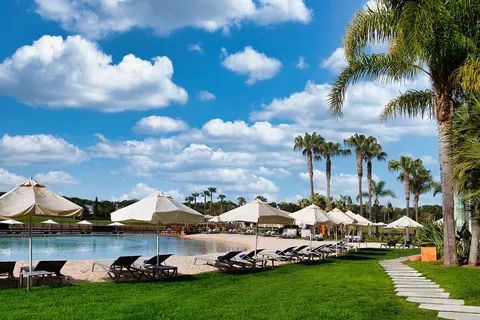 Domes Lake Algarve foto 1