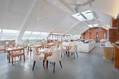 Jambuluwuk Oceano Seminyak in Kerobokan Kelod, South Kuta, Bali — foto 4