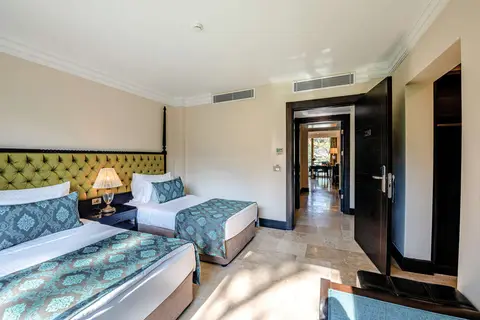Vogue Hotel Supreme Bodrum in Bodrum, foto 14