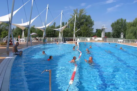 Camping Füred foto 11