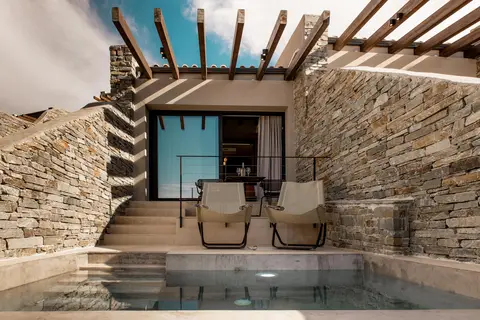 KHAI Sivota Suites in Σύβοτα — foto 8