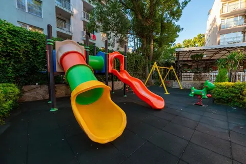Riva Park Hotel foto 17
