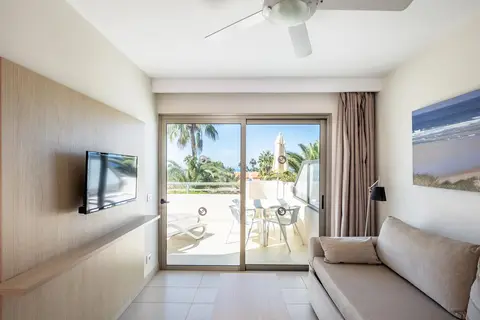Apartamentos Edén in Las Palmas de Gran Canaria — foto 8