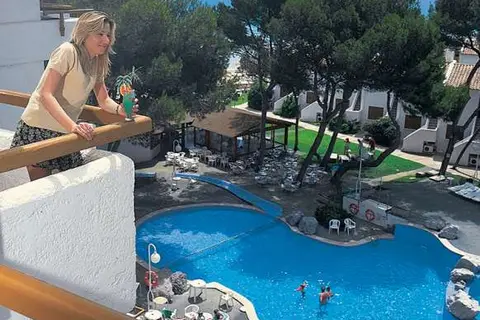 Grupotel Los Principes & Spa  Hotel in Muro — foto 3