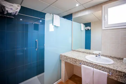 Hotel Servigroup Marina Playa in Mojácar, foto 18