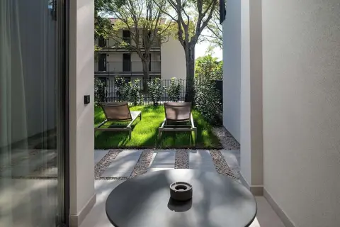 Molum Hotel & Residences in Sveti Filip i Jakov — foto 13