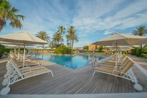 PortBlue Club Pollentia Resort & Spa in Alcúdia — foto 11