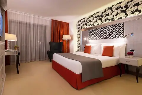 AX The Palace in Tas-Sliema — foto 30