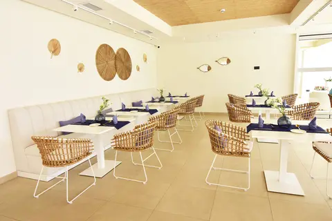 Royal Marina Suites Boutique Hotel in Yaiza — foto 12