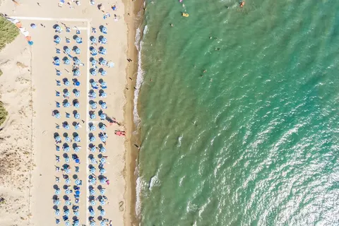 Camping Le Marze foto 22