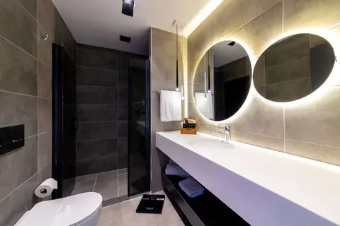 Ramitos Boutique Hotel in Marmaris, foto 12