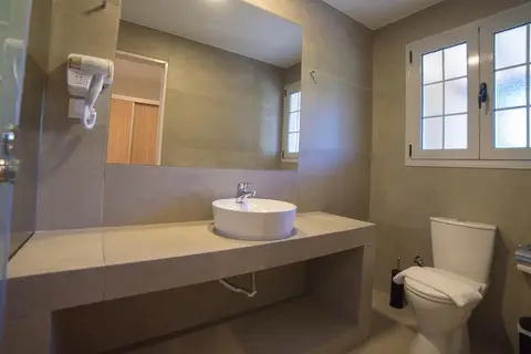 Akron Seascape Resort in Σιδάρι — foto 26