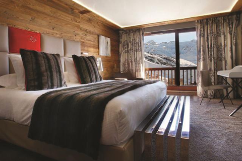 Hotel Koh-I Nor foto 7