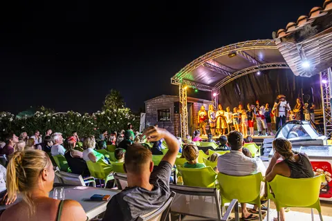 Vakantiepark Le Clos Des Oliviers foto 6