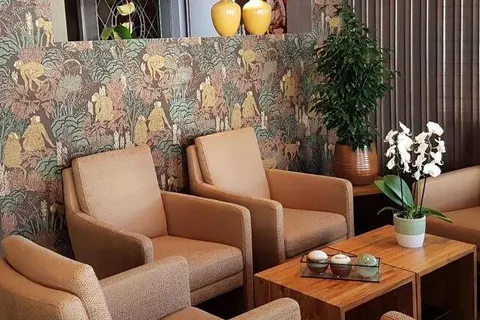 Hotel Restaurant De Eenhoorn foto 24