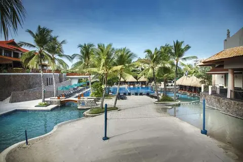 Hard Rock Hotel Bali in Kuta, Badung Regency, Bali, Indonesia — foto 2
