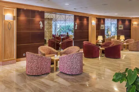 Hotel Las Vegas in Salou — foto 13