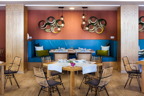 Hotel Gran Tacande Wellness & Relax foto 19