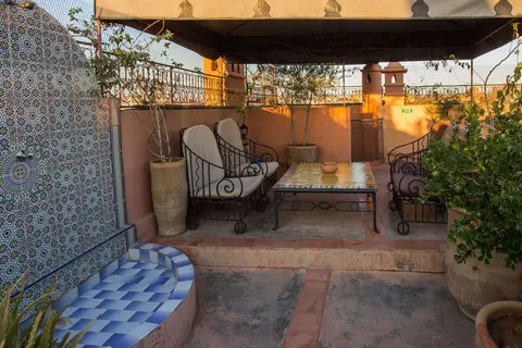 Riad Xo in Marrakesh, foto 14
