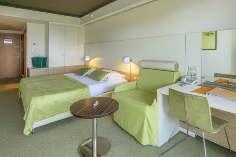 Family Hotel Vespera in Mali Lošinj — foto 28