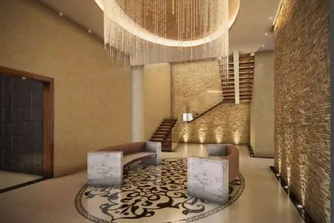 Sheraton Sharjah Beach Resort & Spa in السيف — foto 29
