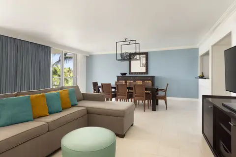 Dreams Rose Hall Resort & Spa in Montego Bay — foto 15